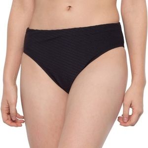 Profile by Gottex Women's Standard Seamless Basic Swimsuit Bottom